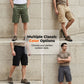 ✈️Free shipping when you buy 2✈️Men's Outdoor Casual Cargo Shorts