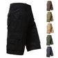 ✈️Free shipping when you buy 2✈️Men's Outdoor Casual Cargo Shorts