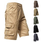 ✈️Free shipping when you buy 2✈️Men's Outdoor Casual Cargo Shorts