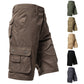 ✈️Free shipping when you buy 2✈️Men's Outdoor Casual Cargo Shorts