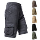 ✈️Free shipping when you buy 2✈️Men's Outdoor Casual Cargo Shorts