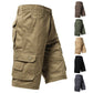 ✈️Free shipping when you buy 2✈️Men's Outdoor Casual Cargo Shorts