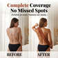 ✨Reusable Back Lotion Applicator Strap 🧴 No more struggling! Easily reach your full back for sunscreen, cream & lotion. Soft, durable, hassle-free self-care!