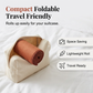 ✨Reusable Back Lotion Applicator Strap 🧴 No more struggling! Easily reach your full back for sunscreen, cream & lotion. Soft, durable, hassle-free self-care!