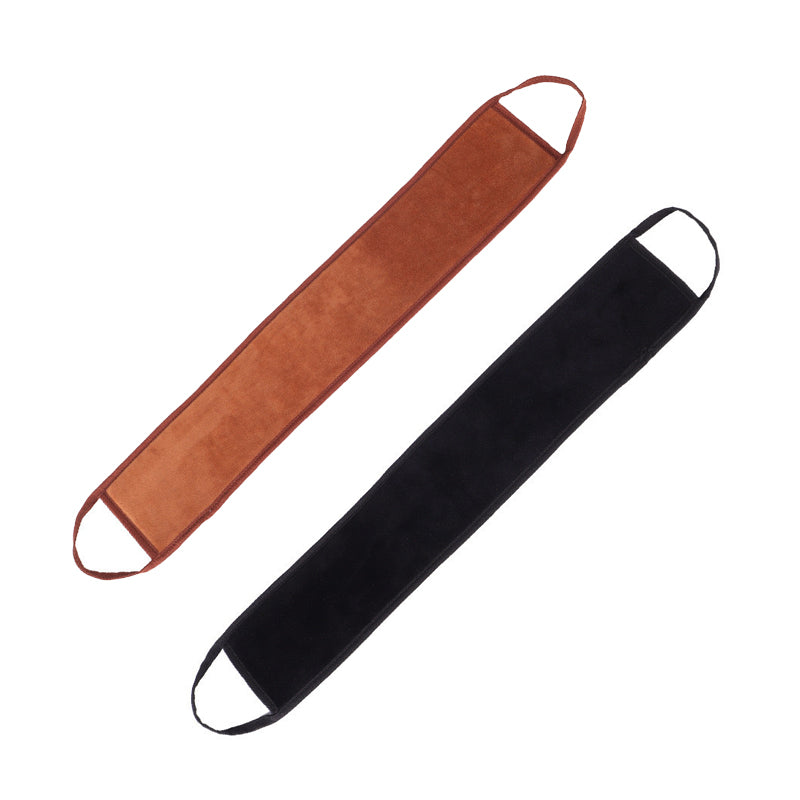 ✨Reusable Back Lotion Applicator Strap 🧴 No more struggling! Easily reach your full back for sunscreen, cream & lotion. Soft, durable, hassle-free self-care!