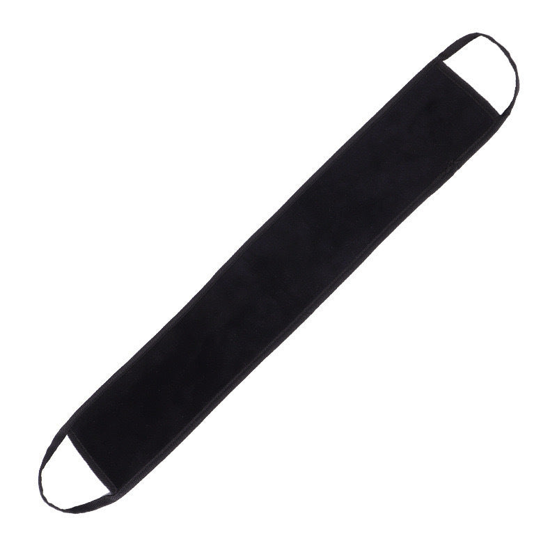 ✨Reusable Back Lotion Applicator Strap 🧴 No more struggling! Easily reach your full back for sunscreen, cream & lotion. Soft, durable, hassle-free self-care!