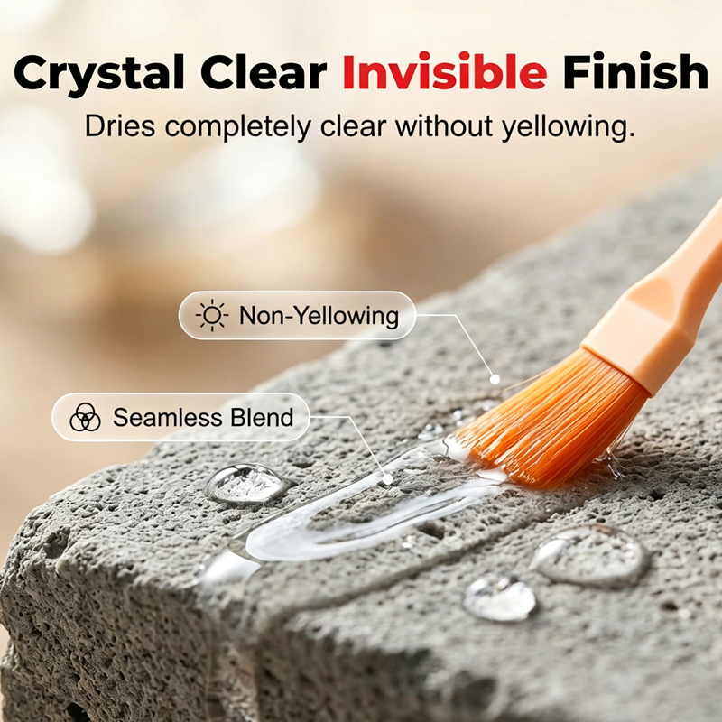 🔥HOT SALE! Waterproof Leak Repair Compound with Brush