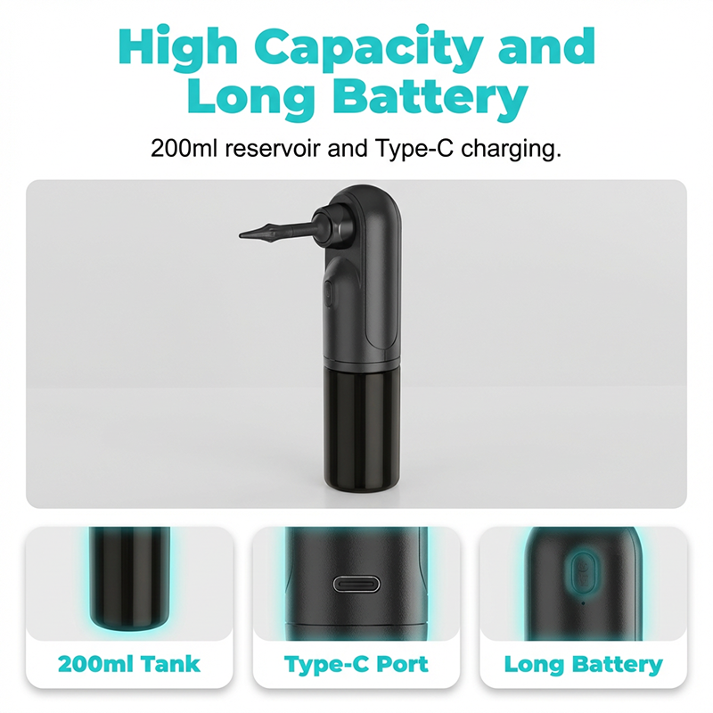🔥50% OFF!   Electric Ear Cleaner Kit