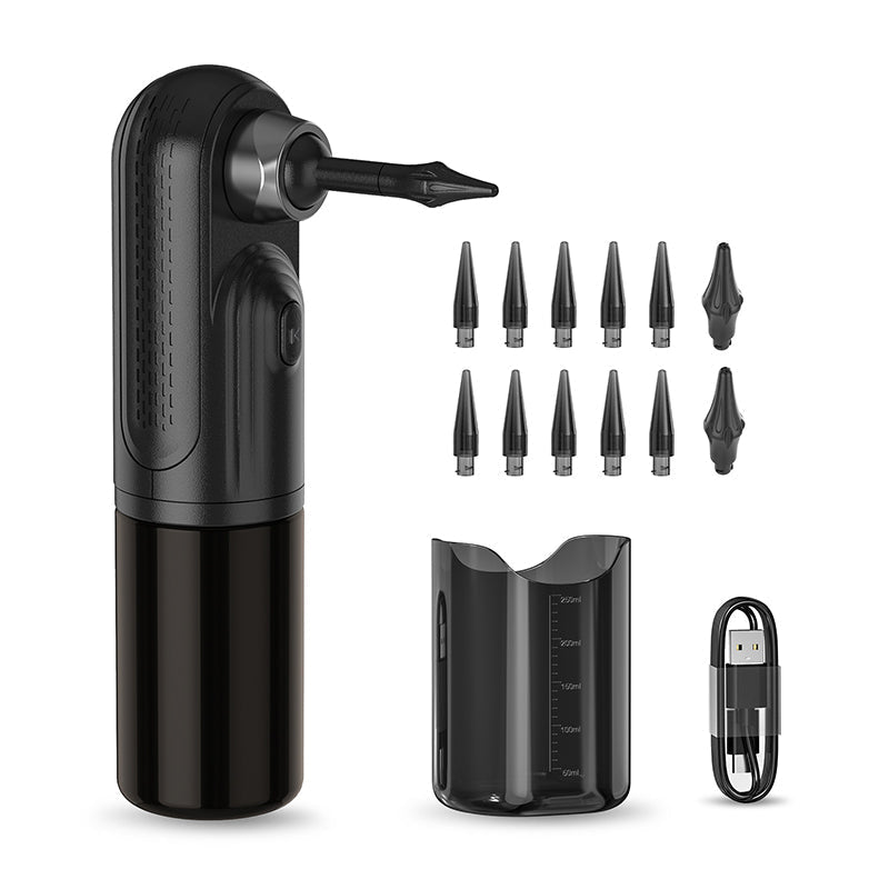 🔥50% OFF!   Electric Ear Cleaner Kit