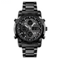 ⌚ 50% OFF NOW! ⚡ Men's Waterproof Military Analog-Digital Watch – Bold 48mm Dial, Multi-Function & 30M Water Resistance 💪