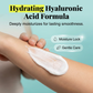 🔥HOT SALE 50% OFF! Gentle Hair Removal Cream with Hyaluronic Acid