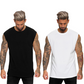🔥50% OFF! 🔥Men’s Sleeveless Workout Tank Top💪