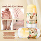 💧Moisturizing Care Cream for Cracked Heels & Dry Hands
