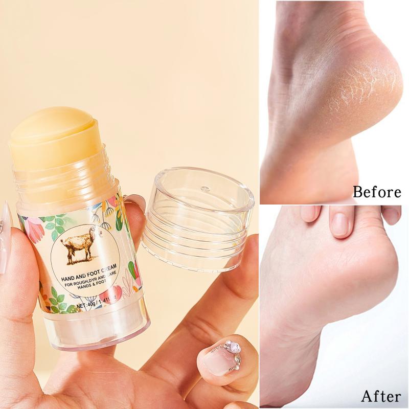 💧Moisturizing Care Cream for Cracked Heels & Dry Hands