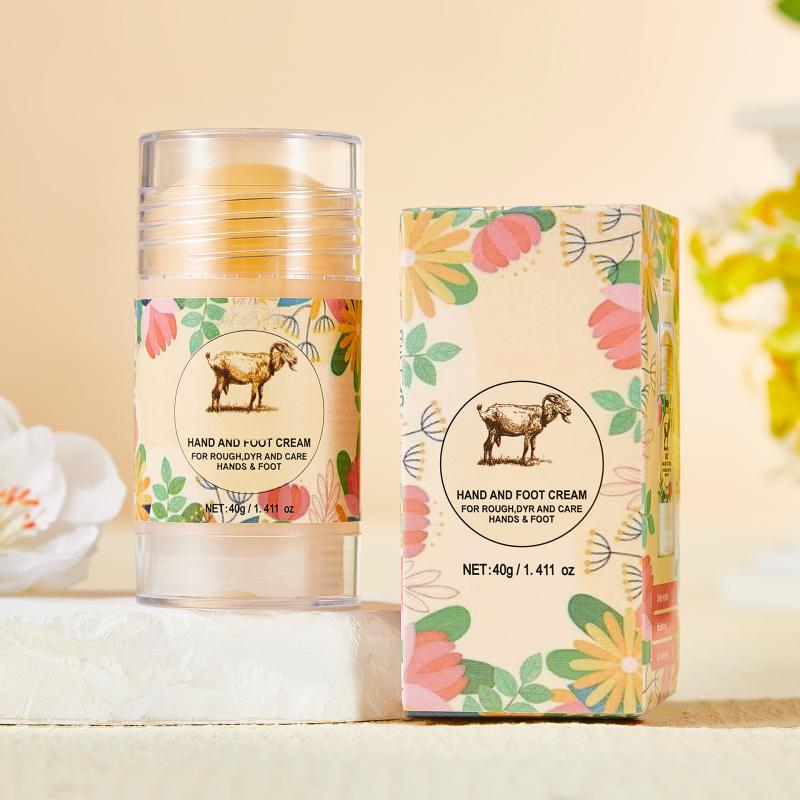 💧Moisturizing Care Cream for Cracked Heels & Dry Hands
