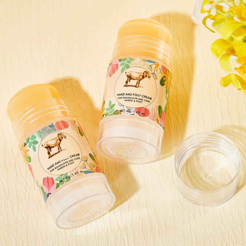💧Moisturizing Care Cream for Cracked Heels & Dry Hands
