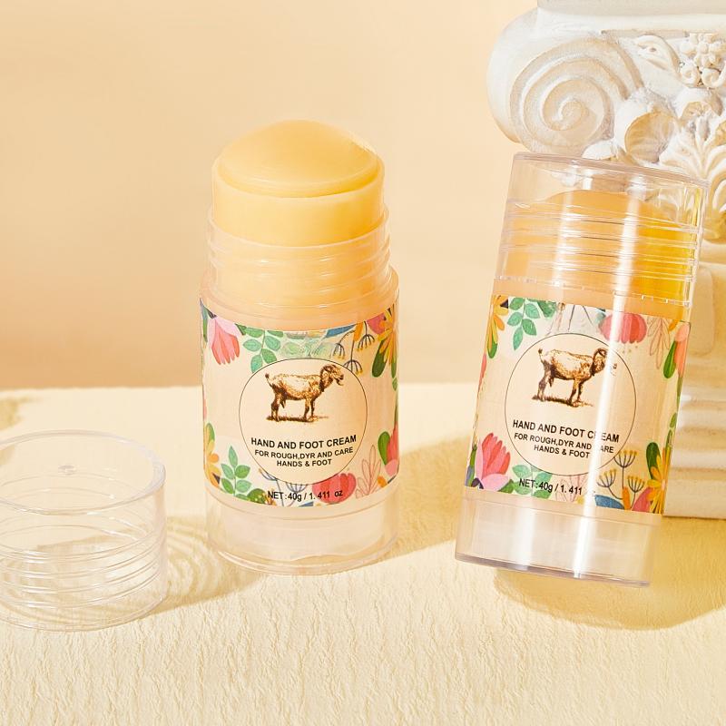 💧Moisturizing Care Cream for Cracked Heels & Dry Hands