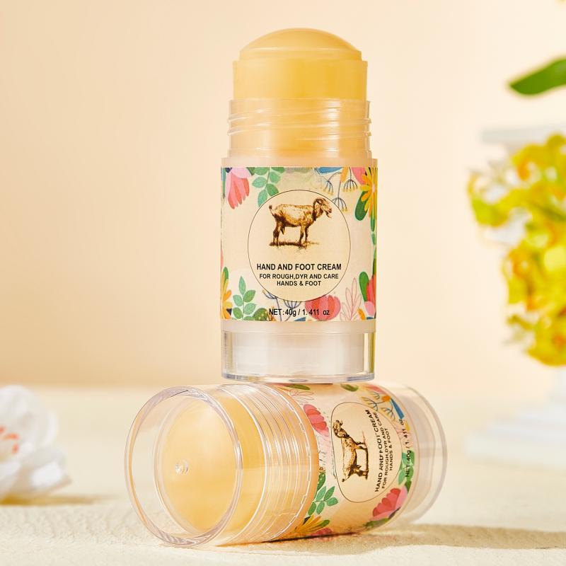 💧Moisturizing Care Cream for Cracked Heels & Dry Hands