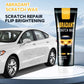🔥49% OFF!120g Car Scratch & Swirl Remover Wax