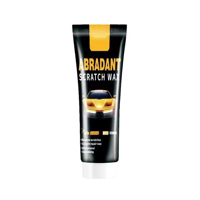 🔥49% OFF!120g Car Scratch & Swirl Remover Wax