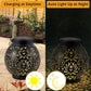⏳LAST DAY SALE 70% OFF👍💕Solar Hollow Lantern Light✨