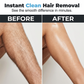 🔥48% OFF!🔥Cloud Sense Silky Hair Removal Mousse