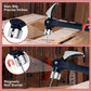📢📢50% OFF !! ⏰Heavy-Duty Forged Steel Claw Hammer