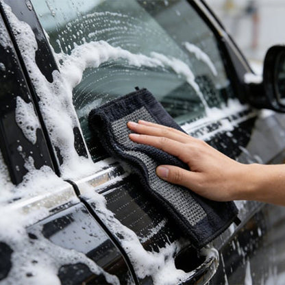 🔥 Hot sale 30% OFF🔥Reusable Car Clay Towel for Detailing