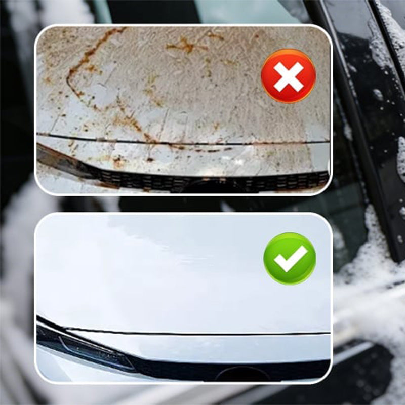 🔥 Hot sale 30% OFF🔥Reusable Car Clay Towel for Detailing