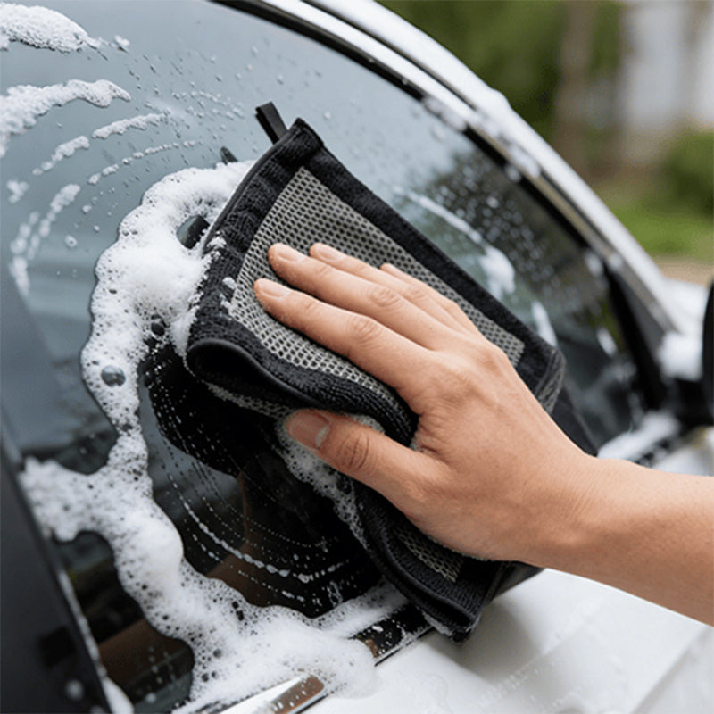🔥 Hot sale 30% OFF🔥Reusable Car Clay Towel for Detailing