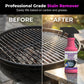 🔥Buy More Save More💥Fast-Acting Heavy-Duty Grill Degreaser Spray