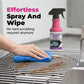 🔥Buy More Save More💥Fast-Acting Heavy-Duty Grill Degreaser Spray