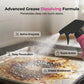 🔥Buy More Save More💥Fast-Acting Heavy-Duty Grill Degreaser Spray