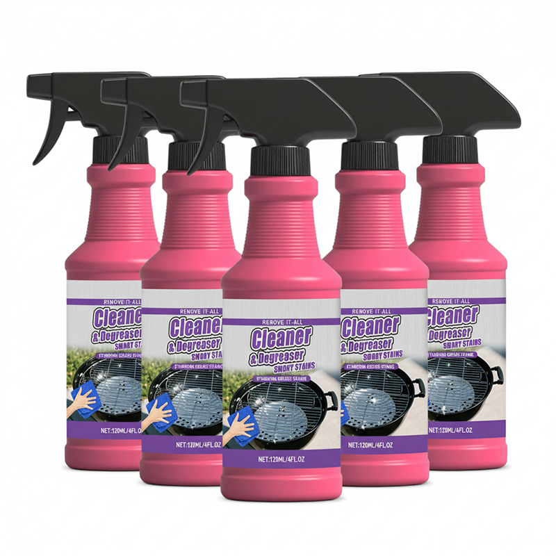 🔥Buy More Save More💥Fast-Acting Heavy-Duty Grill Degreaser Spray