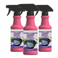 🔥Buy More Save More💥Fast-Acting Heavy-Duty Grill Degreaser Spray