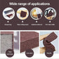 emery decontamination sponge