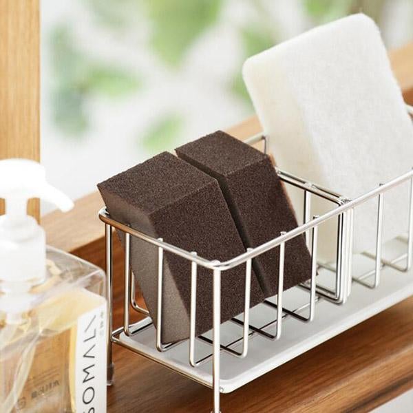emery decontamination sponge