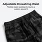 🩳 LIMITED-TIME 50% OFF! ✨ Men's Tactical Cargo Shorts – Camo, Multi-Pocket, Relaxed Fit 🎯