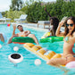🔥Hot Seller🔥Solar Pool Ionizer For Crystal Clear Water💥Limited-Time Offer⏳