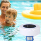 🔥Hot Seller🔥Solar Pool Ionizer For Crystal Clear Water💥Limited-Time Offer⏳