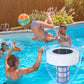 🔥Hot Seller🔥Solar Pool Ionizer For Crystal Clear Water💥Limited-Time Offer⏳