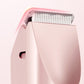 Women's Dual Head Body Shaver