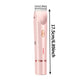 Women's Dual Head Body Shaver