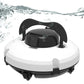🤖50% OFF🌊 Pool Cleaning Robot | Cordless · Powerful Suction · Smart Navigation · One-Touch Start · Easy-to-Remove Filter Basket