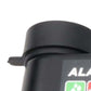 📢📢49% OFF !! ⏰Heavy-Duty Waterproof Disc Brake Lock with Alarm System