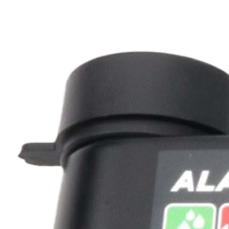 📢📢49% OFF !! ⏰Heavy-Duty Waterproof Disc Brake Lock with Alarm System