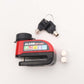 📢📢49% OFF !! ⏰Heavy-Duty Waterproof Disc Brake Lock with Alarm System