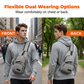 🎒 LIMITED-TIME 50% OFF! ⛰️ Outdoor Sport Sling Pack – Multifunctional, Durable & USB Port – Urban Commuter Essential 🚴‍♂️