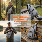 🎒 LIMITED-TIME 50% OFF! ⛰️ Outdoor Sport Sling Pack – Multifunctional, Durable & USB Port – Urban Commuter Essential 🚴‍♂️