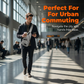 🎒 LIMITED-TIME 50% OFF! ⛰️ Outdoor Sport Sling Pack – Multifunctional, Durable & USB Port – Urban Commuter Essential 🚴‍♂️